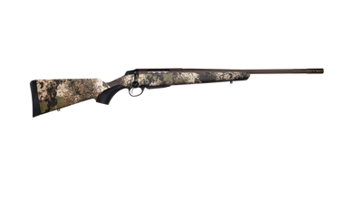 Tikka T3x Lite Veil Apline 300wm Muzzle Brake 1:10 24.3" D18