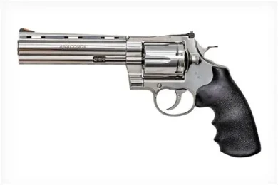 Colt Anaconda Stainless 44mag 152mm Barrell 6rnd