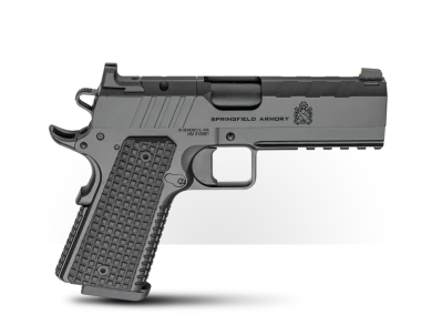 Springfeild 1911 Ronin 9mm 127mm Stainless Black