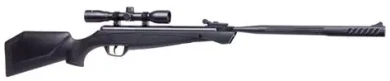 Crossman Shockwave Np2 Syn .177 W/scope 1200fps