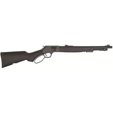 Henry Big Boy Steel X Model 357/38spl