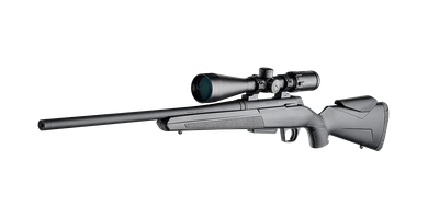 Winchester Xpr Varmint Adj 308win 3rnd Mag
