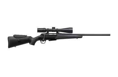 Winchester Xpr Varmint Adj 308win 3rnd Mag
