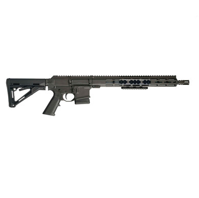 Wedgetail Industries Mpr Mini : Miro Edition Black .223 Wylde