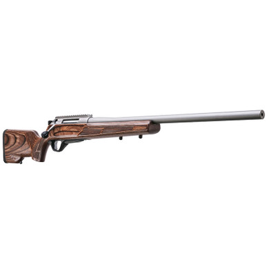 Lithgow Arms La102 223 Rem Signature Walnut Titainium 1/228tpi