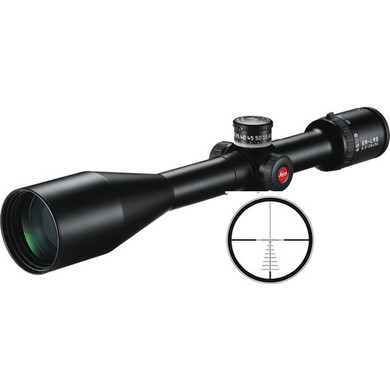 Leica Er 6.5-26x56 Lrs Mg Ball