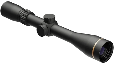 Leupold Vx Freedom 3-9x40 Hunt Plex
