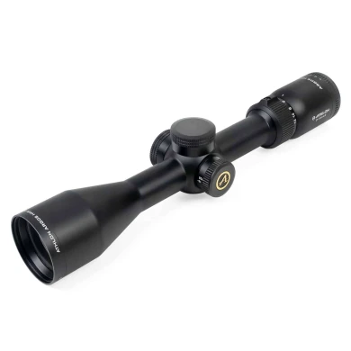 Athlon Argos Hmr 2-12x42 Bdc600a 1in Illuminated Reticle