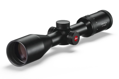 Leica Fortis 6 2-12x50i L-4a Bdc