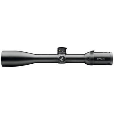 Swarovski Z6 3-18x50 Ii Pbt L Plex