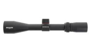Ct Brushline 3-9x40 Brushline Bdc