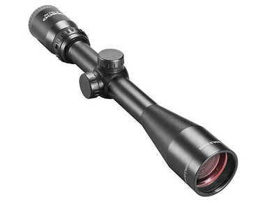 Tasco World Class 4-12x40