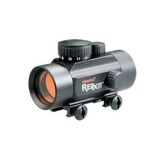 Tasco Propoint Red Dot 1x30 5 Moa 3/8 Mount