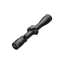 Leupold Vx-3hd 3.5-10x50 30mm Cds Zl Ill Firedot Twilight Hunter