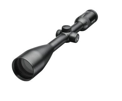 Swarovski Z5 5-25x52 P L Brx