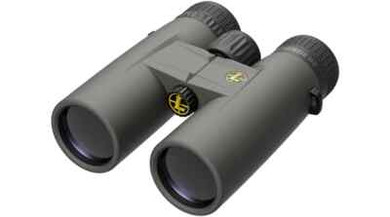Leupold Bx-1 Mckenzie 10x42mm Shadow Gray Binocular (181173)