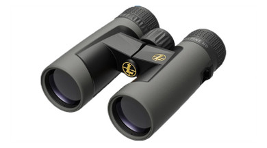 Leupold Bx-2 Alpine Hd 8x42 Roof Shadow Grey Binocular