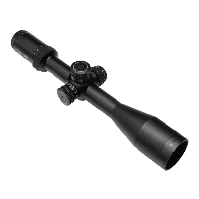 Zt Vengeance 4-20x50 R3 Illum
