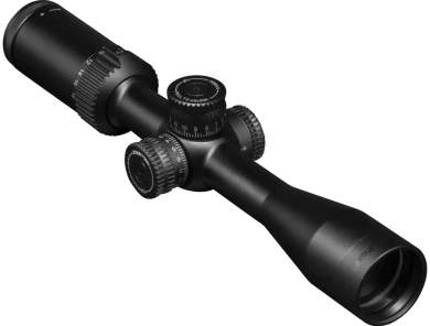 Zt Vegeance 4.5-18x40 Phr Side Focus