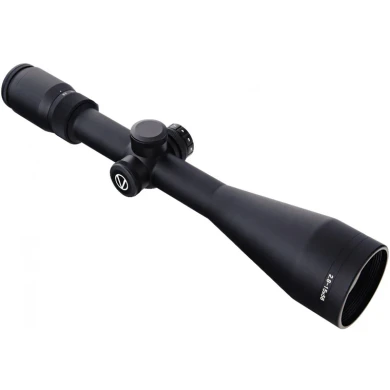 Vixen 4-16x44 Bdc With Side Focus Riflescope
