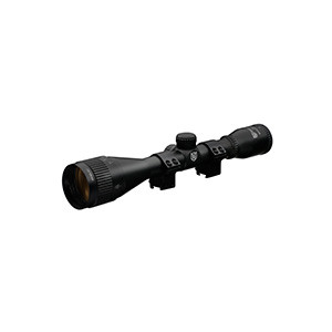 Nykron 4x40ao With Mounts