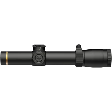 Leupold Vx-3hd 1.5-5x20 30mm Cds Zl Ill Firedot