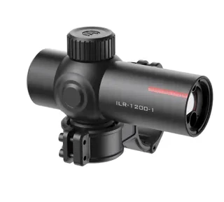 Infray Tube Lrf