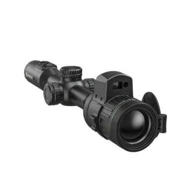 Hikmicro A50el 50mm 3840x2160 Nigh Vision Scope With Lrf + Spreas Th4k