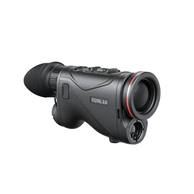 Cq35l Condor 35mm Lrf Thermal Imager 640x512 12mic Monocular