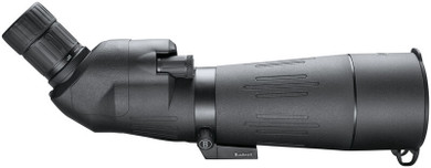 Bushnell 20-60x65 Prime Black Spotting Scope