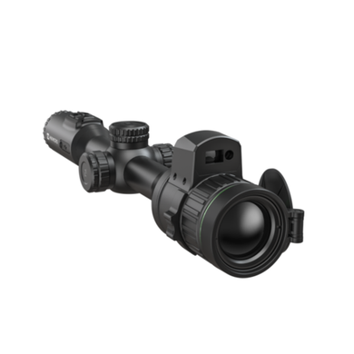 Pack Of Hikmicro A50el 50mm 3840x2160 Nigh Vision Scope With Lrf + Spreas Th4k