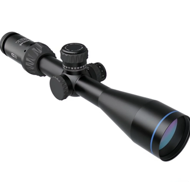 Meopta Meopro Optika 6 5-30x56 Ffp Rd Mrad