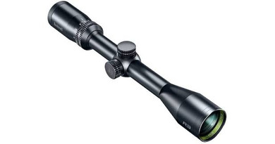 Bushnell R3 4-12x40 Rimfire Dz22