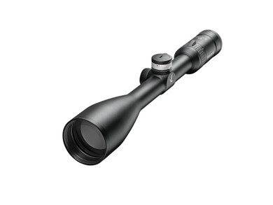 Swarovski Optik 4-12x50 Z3 Riflescope, Plex Reticle, 1" Center Tube