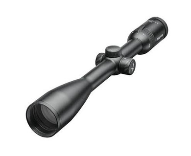 Swarovski Optik Z5 3.5-18x44mm Riflescope