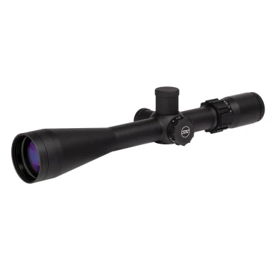 Sightron S-tac 4-20x50 - Duplex Pre Loved