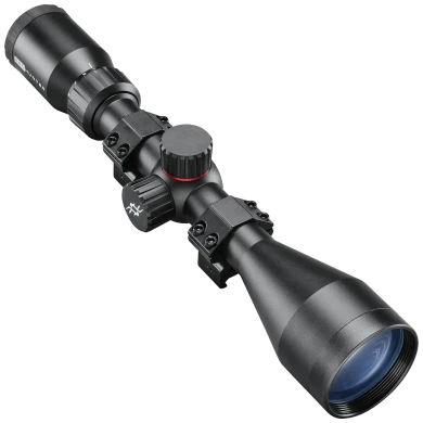 Simmons Prohunter 3-9x50mm Rifle Scope Sph3950