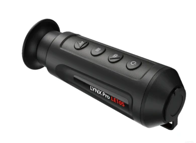 Hikmicro Lynx S Le10s 10mm 256x192 12mic <35mk Thermal Monocular