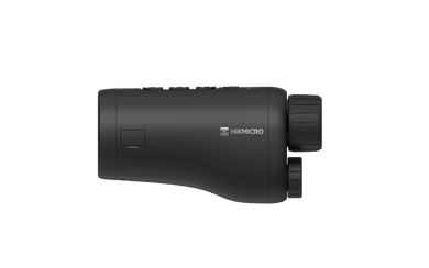 Hikmicro Heidmal H4d-b 31mm 2560x1440 Night Vision Monocular Black