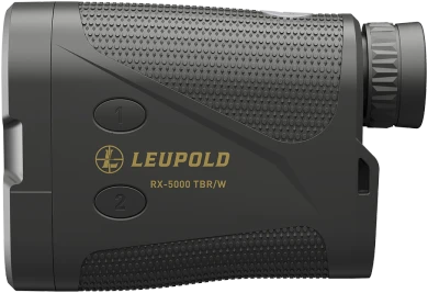 Leupold Rx-5000 Tbr/w Laser Rangefinder
