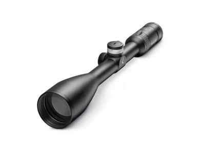 Swarovski Z3 4-12x50 L Plex