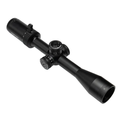 Zt Vengeance 4-16x40 Phr 4 Zerotech