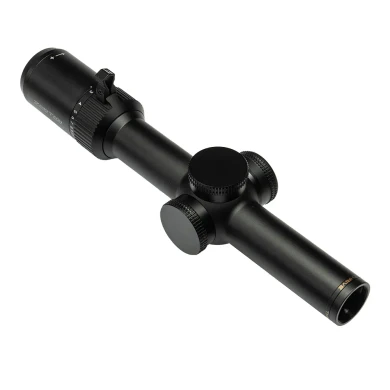 Zt Thrive 1-10x24 Phr 4 Ir Zerotech