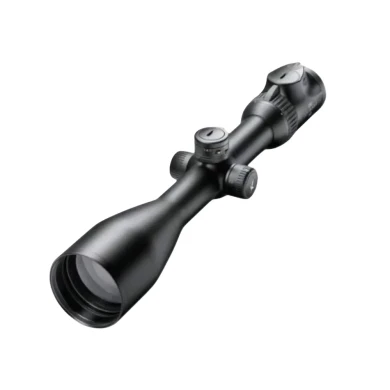 Swarovski Z6i 2.5-15x56 Ii. P Bt L 4a-i