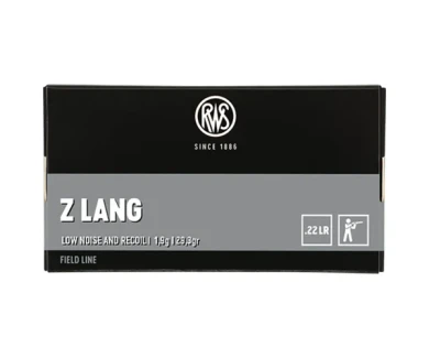 Br Long Z 22