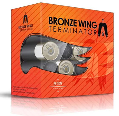 Bronze Wing Terminator 7.5
