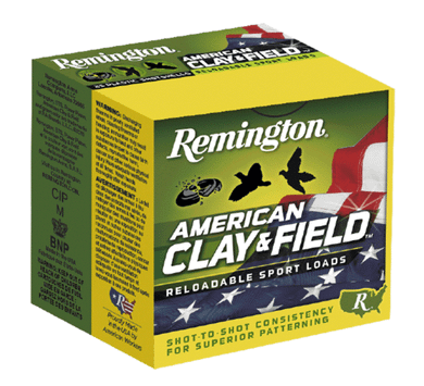 Remington 12g Clay And Field 28g 9s