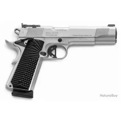 Chiappa 1911 Empire Grade Pistol 9mm- 5" Bbl