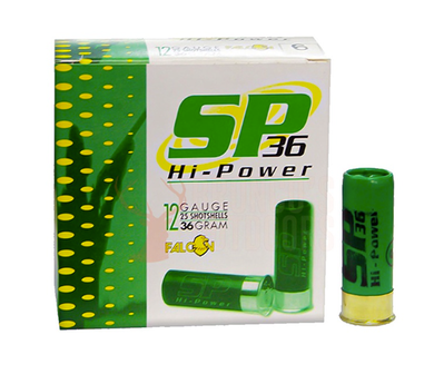 Falcon Sp 36gm Bb's X250