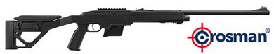 CROSSMAN 1077 TACTICAL S/AUTO 12SHOT .177